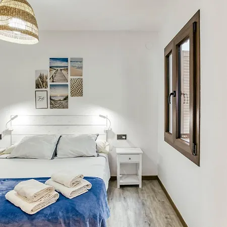 En Apartamento