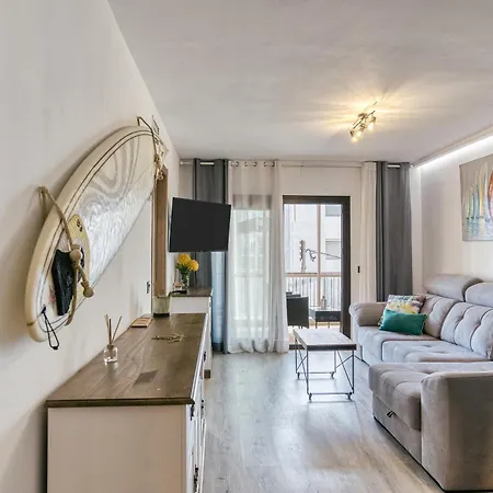 Apartamento En