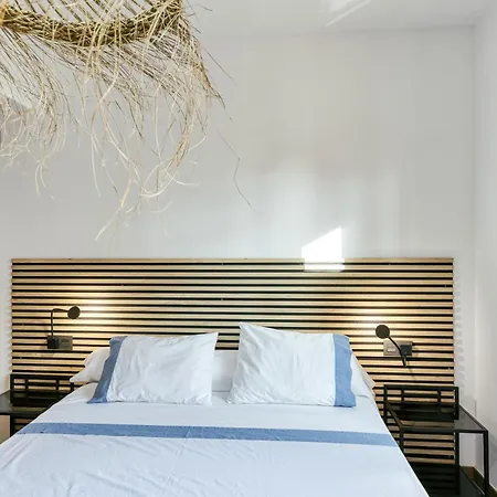 Apartamento En L' Escala