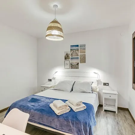 Apartamento En *