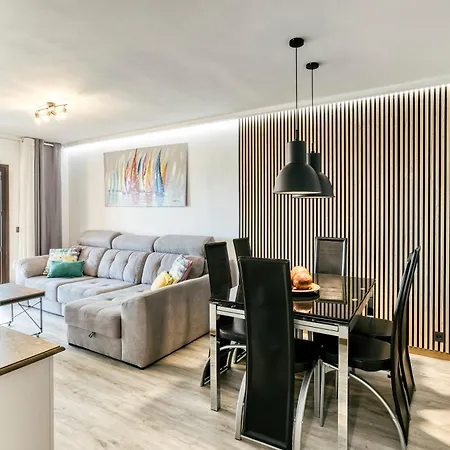 En Apartamento L' Escala