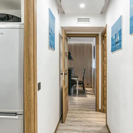 Apartamento En *