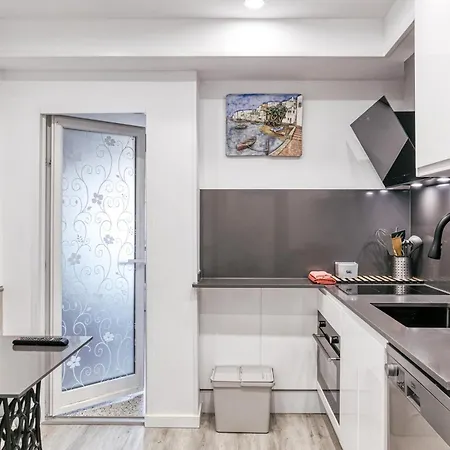 Apartamento En