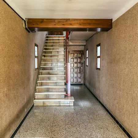 Apartamento En